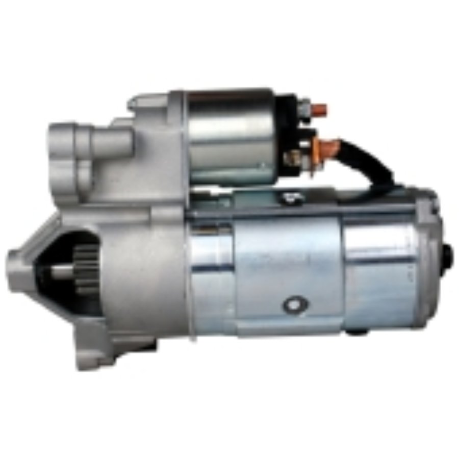 HELLA Starter/Anlasser 8EA 012 528-091 - 12V 2.4kW Für Renault Espace IV