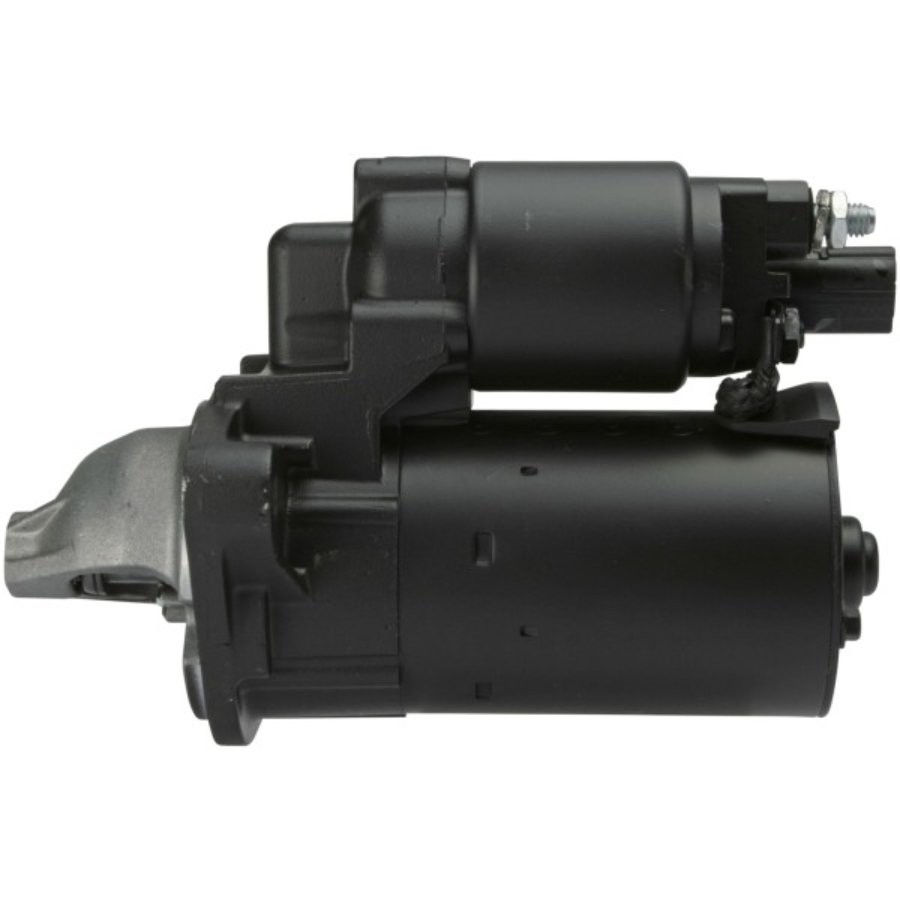 HELLA Motorino D'Avviamento 12V 1.4kW 8EA 012 528-021 Per Ford Focus II - 10 Denti, Senso Orario