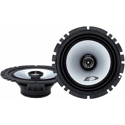 Altavoces ALPINE SXE-1725S Coaxial - Norauto