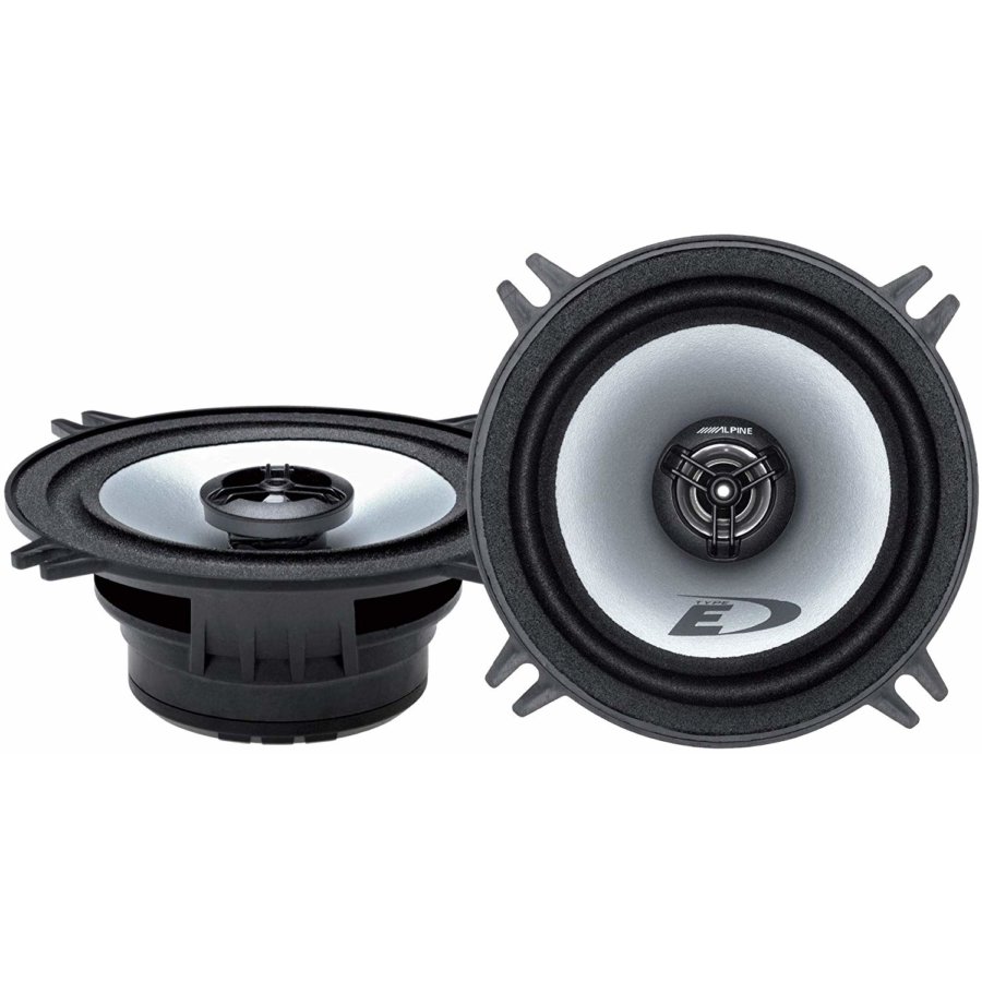 Altavoces ALPINE SXE-1325S Coaxial - Norauto