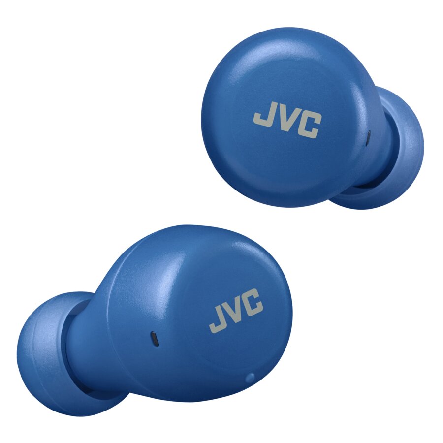 Auricular Jvc Gumy Pequeño Y Ligero
