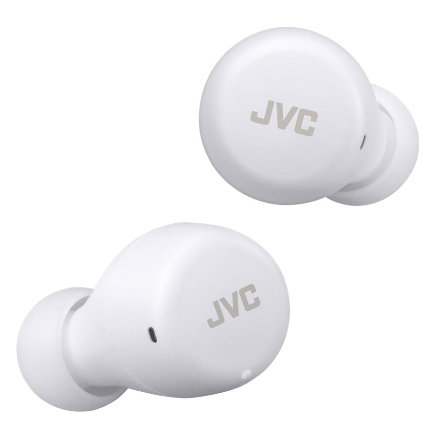 Auricular Jvc Gumy Pequeño Y Ligero