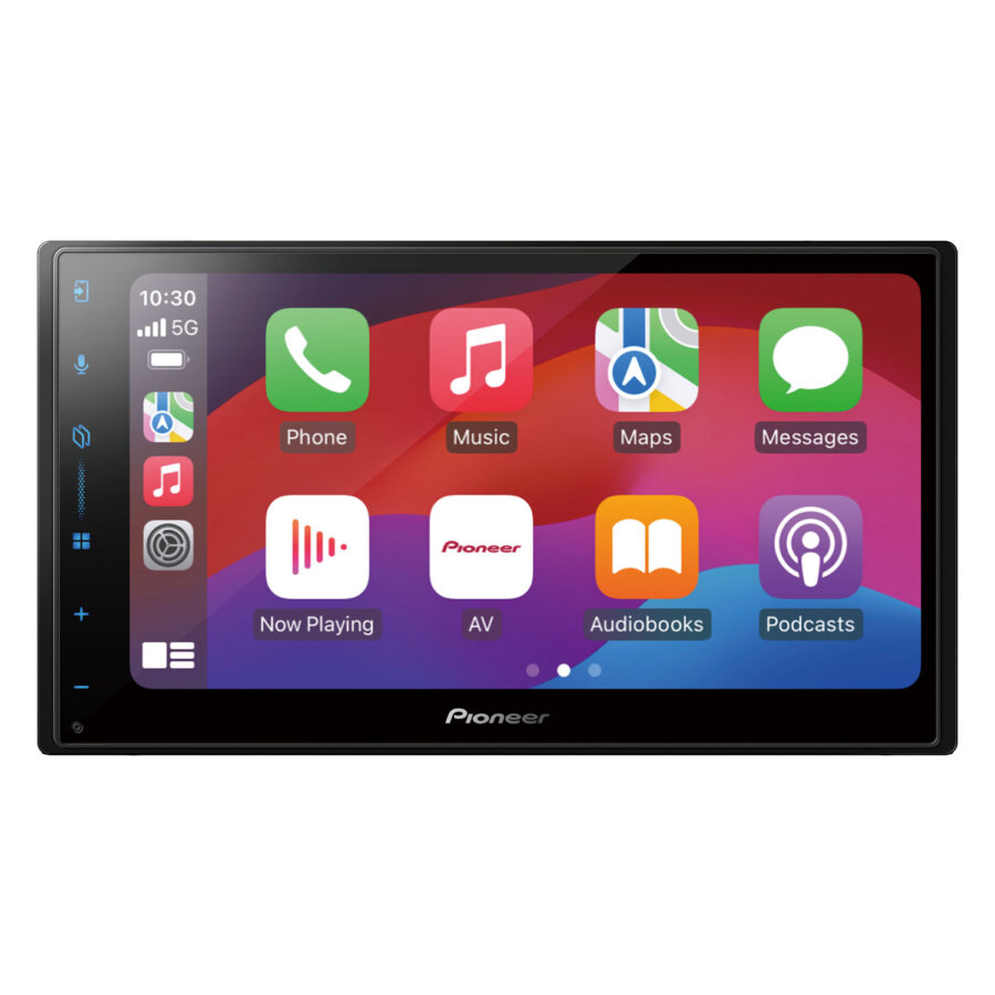 Autorradio Pioneer Sph-da77dab