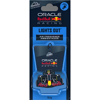 Ambientador podium series  light out coche ARMOR ALL