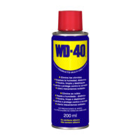 Multiusos spray WD-40 200 ml
