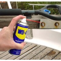 Multiusos spray WD-40 200 ml