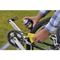 Multiusos spray WD-40 200 ml