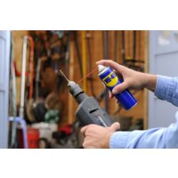 Multiusos spray WD-40 200 ml