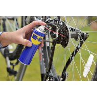 Multiusos spray WD-40 200 ml