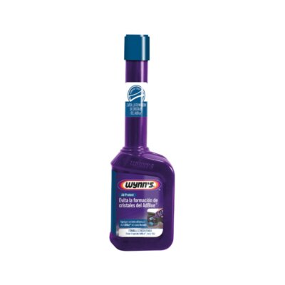Aditivo anticristalizante adblue WYNN'S 125ML
