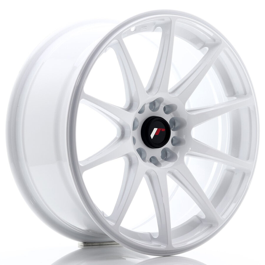 Llanta De Aluminio Japan Racing Jr11