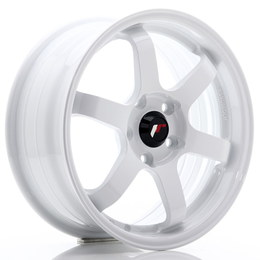 Llanta De Aluminio Japan Racing Jr3