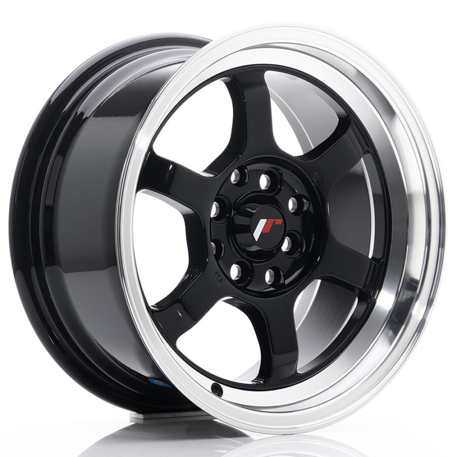 Llanta De Aluminio Japan Racing Jr12