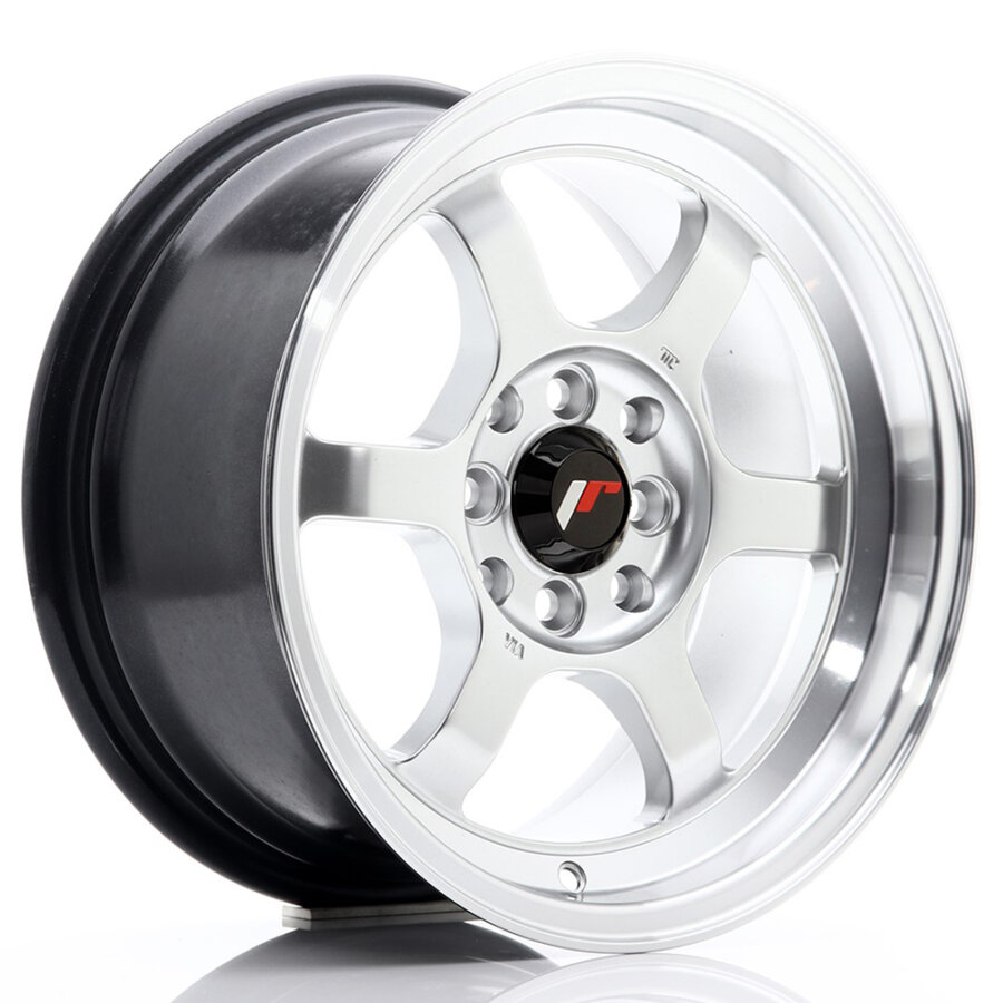 Llanta De Aluminio Japan Racing Jr12