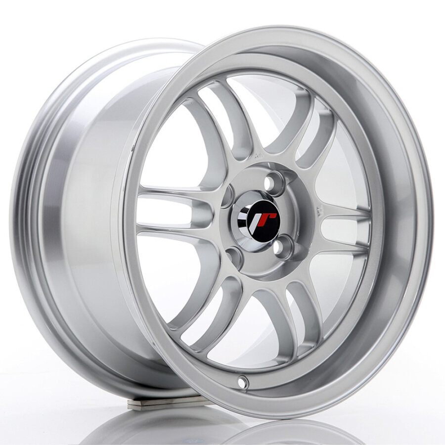 Llanta De Aluminio Japan Racing Jr7