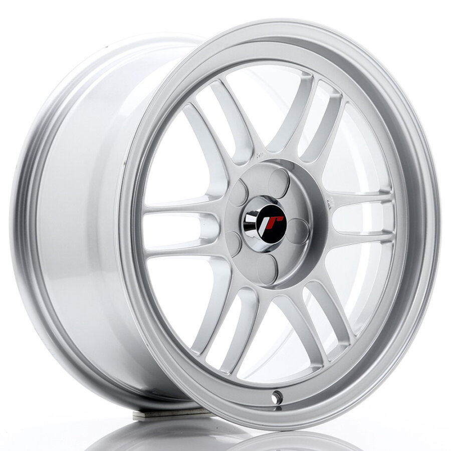 Llanta De Aluminio Japan Racing Jr7
