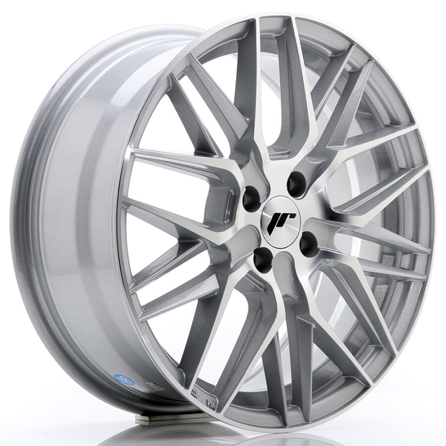 Llanta Japan Racing Jr28 7x17 4x100