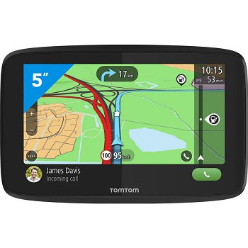 Navegador TOMTOM Go Essential 5&rsquo;&rsquo; Europa