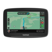 Mejores navegadores GPS para moto que puedes comprar: TomTom, Garmin y más