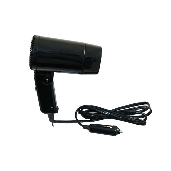 Secador de cabello HABA 12 V 150 W : Norauto.es