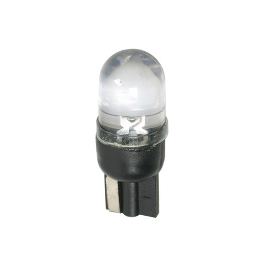 Lámpara W5W LED blanco LAMPA 24V W2, 2X9, 5D (Blíster 2 unidades) - Norauto