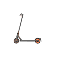 xiaomi-electric-scooter-4-go - Xiaomi España