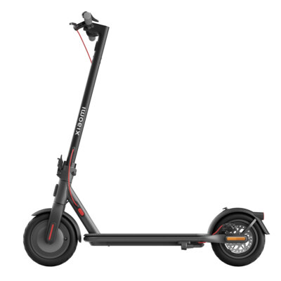 xiaomi electric scooter 4 - Xiaomi España