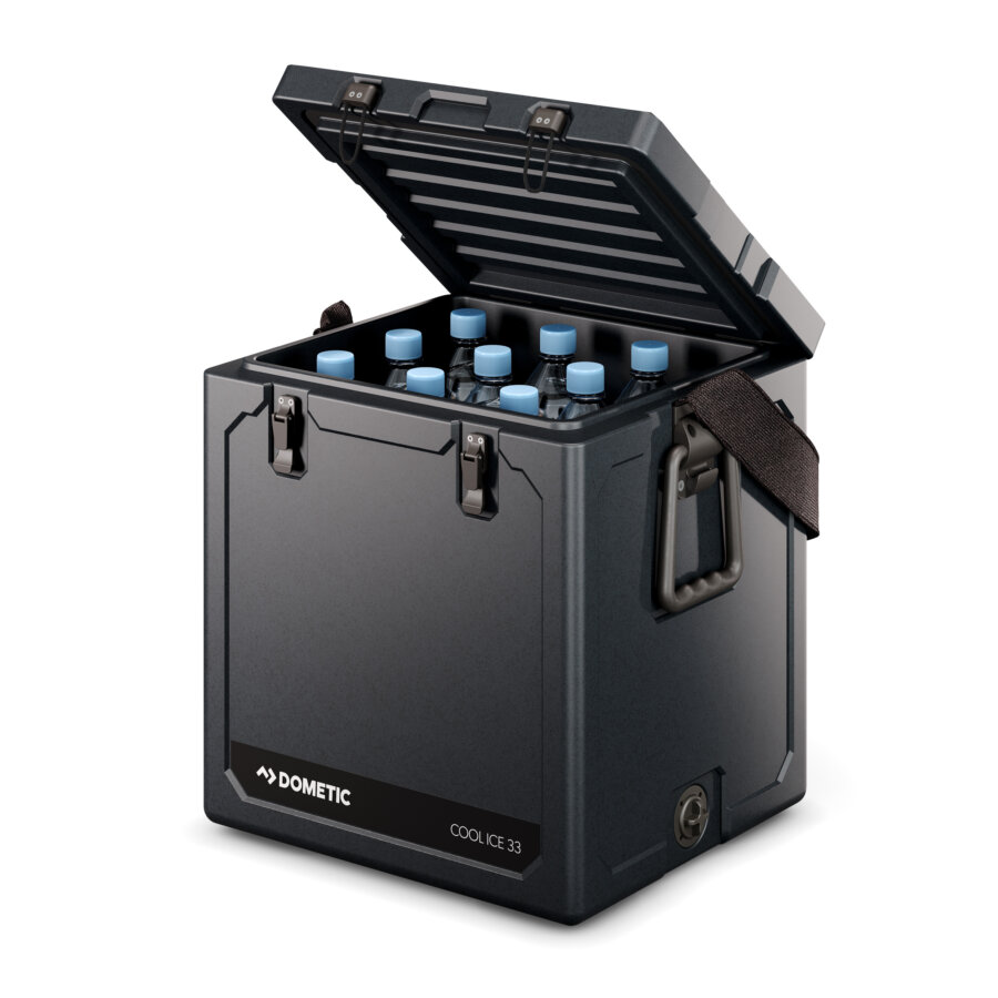 Nevera Pasiva Dometic Cool-ice - 33