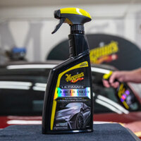 Ultime quik detailer MEGUIAR'S  709 ml