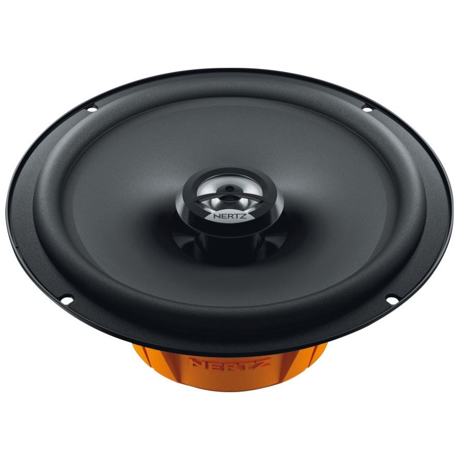Altavoces HERTZ DCX-165 Coaxial - Norauto