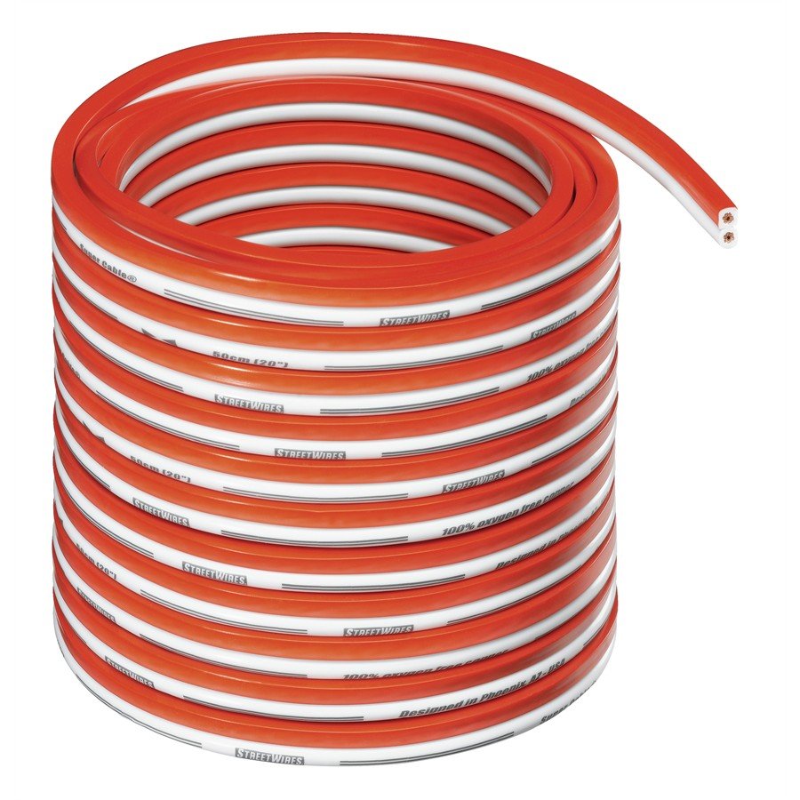 Cable De Altavoz 2x3mm2 Mtx Streetwires
