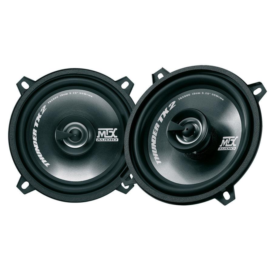 Altavoces MTX TX250C Coaxial - Norauto
