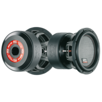 Subwoofer Pasivo Hertz CS250