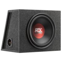 Subwoofer activo 160 W (máx) PIONEER TS-WX130EA - Norauto