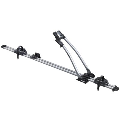Portabicicletas de techo THULE Freeride 532