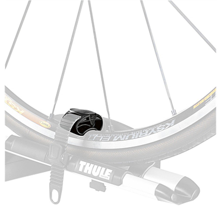 Adaptador de montaje THULE 9772 para rueda de bicicleta Norauto