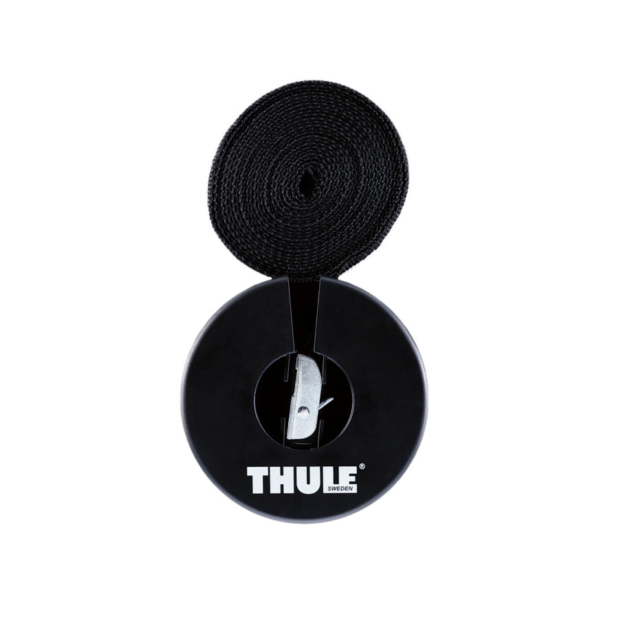 1 Cincho Enrrollable Con Hebilla Thule