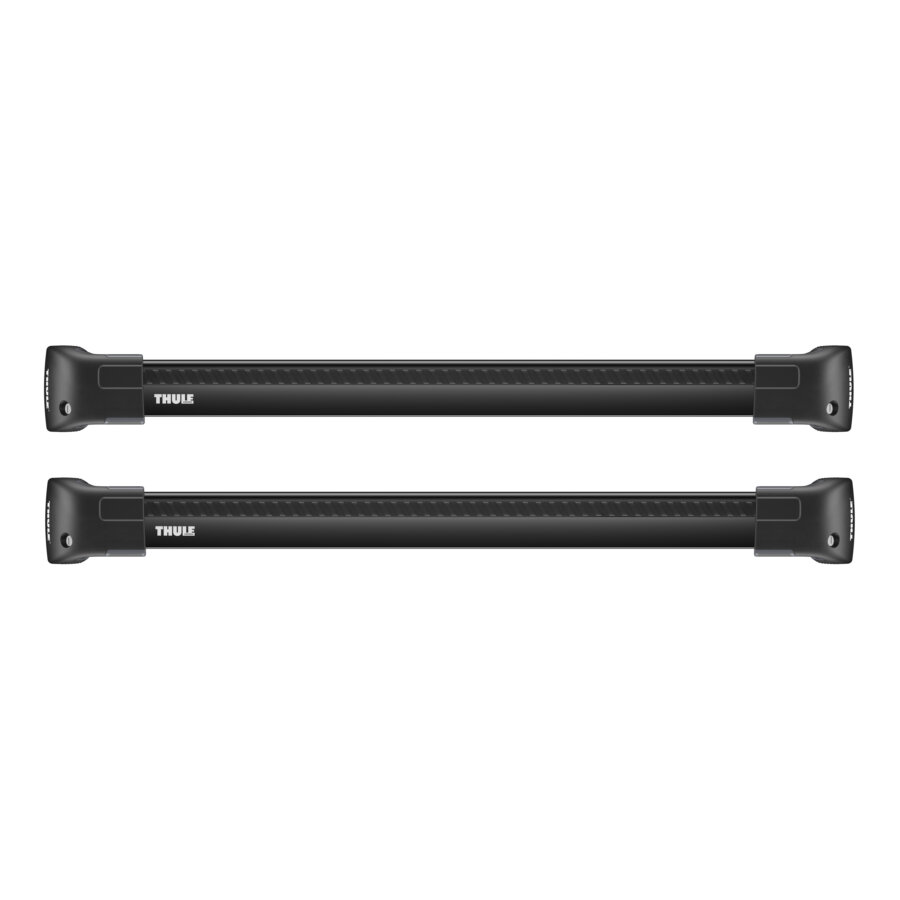 Thule wingbar best sale edge 9591b