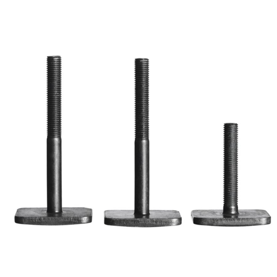 Adaptador De Carril En T Thule