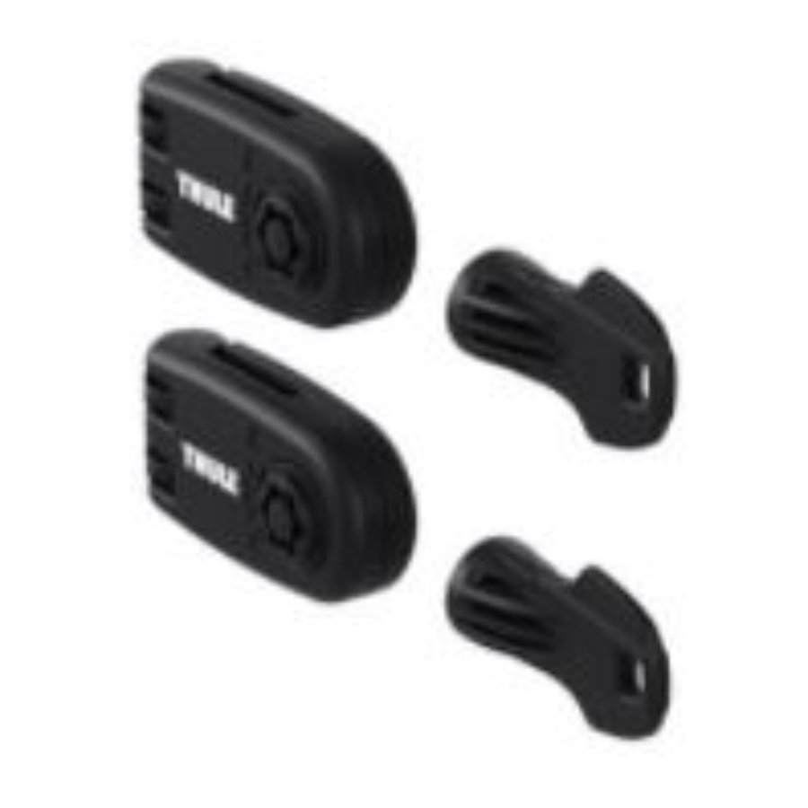 Kit De Protección Antirrobo Thule Para