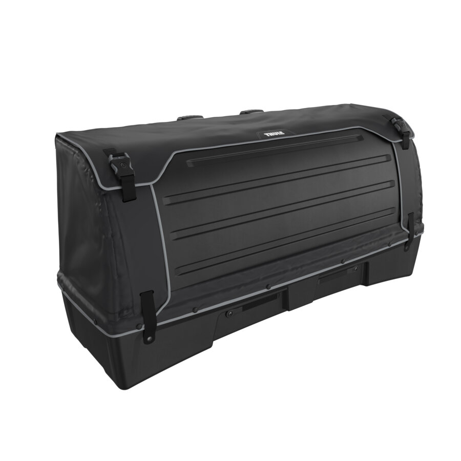 Thule easyfold best sale xt 3 norauto