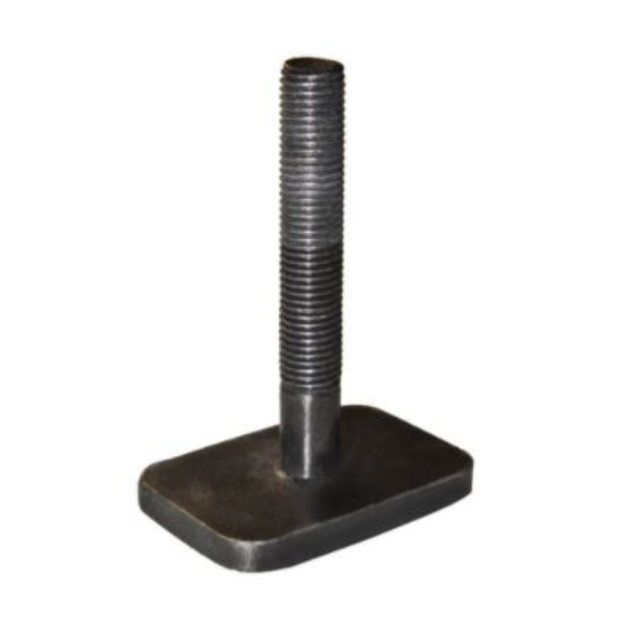 Adaptador De Carril En T Thule