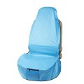 Funda de asiento resistente al agua NORAUTO azul