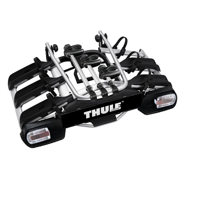 Portabicicletas thule euroway g2 923 3 bicicletas clearance