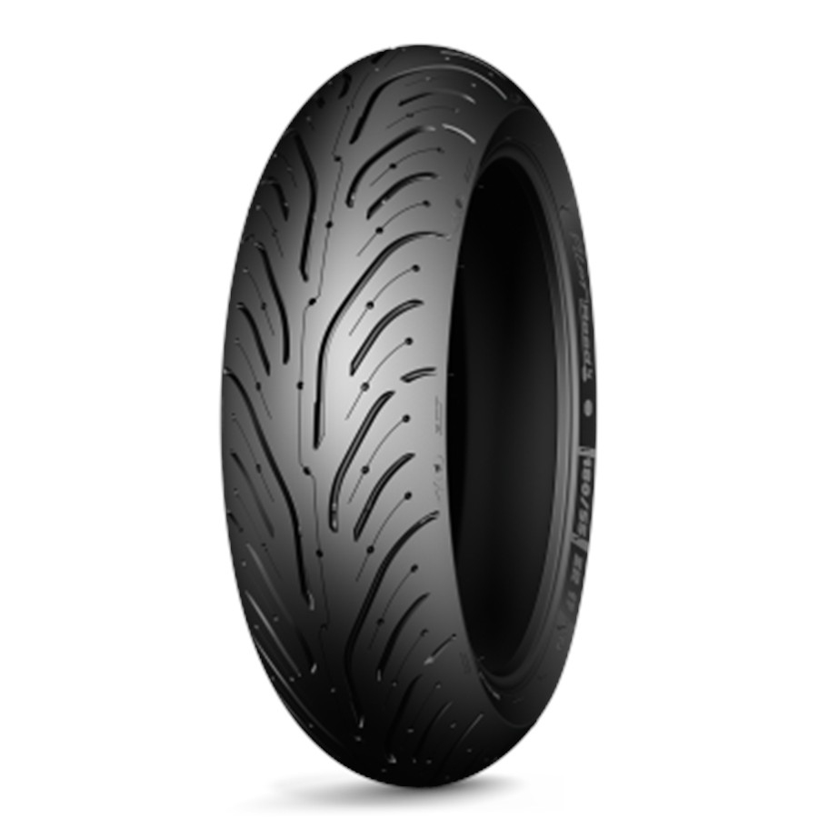 Neumático Moto Michelin Pilot Road 4