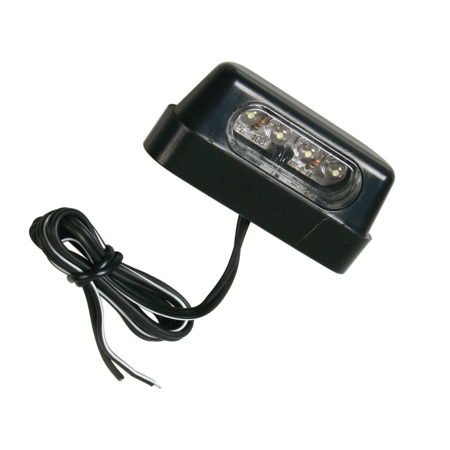 Luz LED Lampa para motocicletas/patinete eléctrico - Norauto