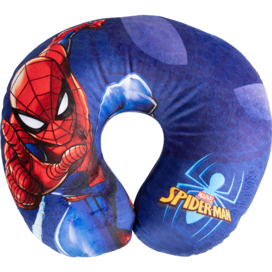 Disney Almohada Para El Cuello Marvel