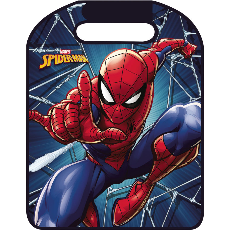 Disney Cubierta Para Asiento Marvel Spiderman