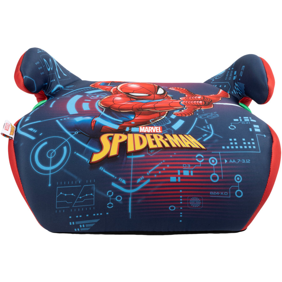 Marvel Alzador Disney Spiderman 125 -