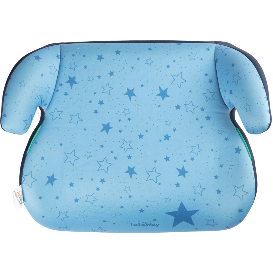 Alzador Sao Tataway Blu 125-150 I-size